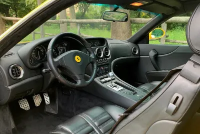 Effedi Maranello